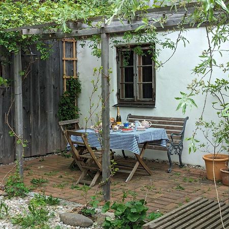 Ferienwohnung Hofen 5 Peiting Ngoại thất bức ảnh